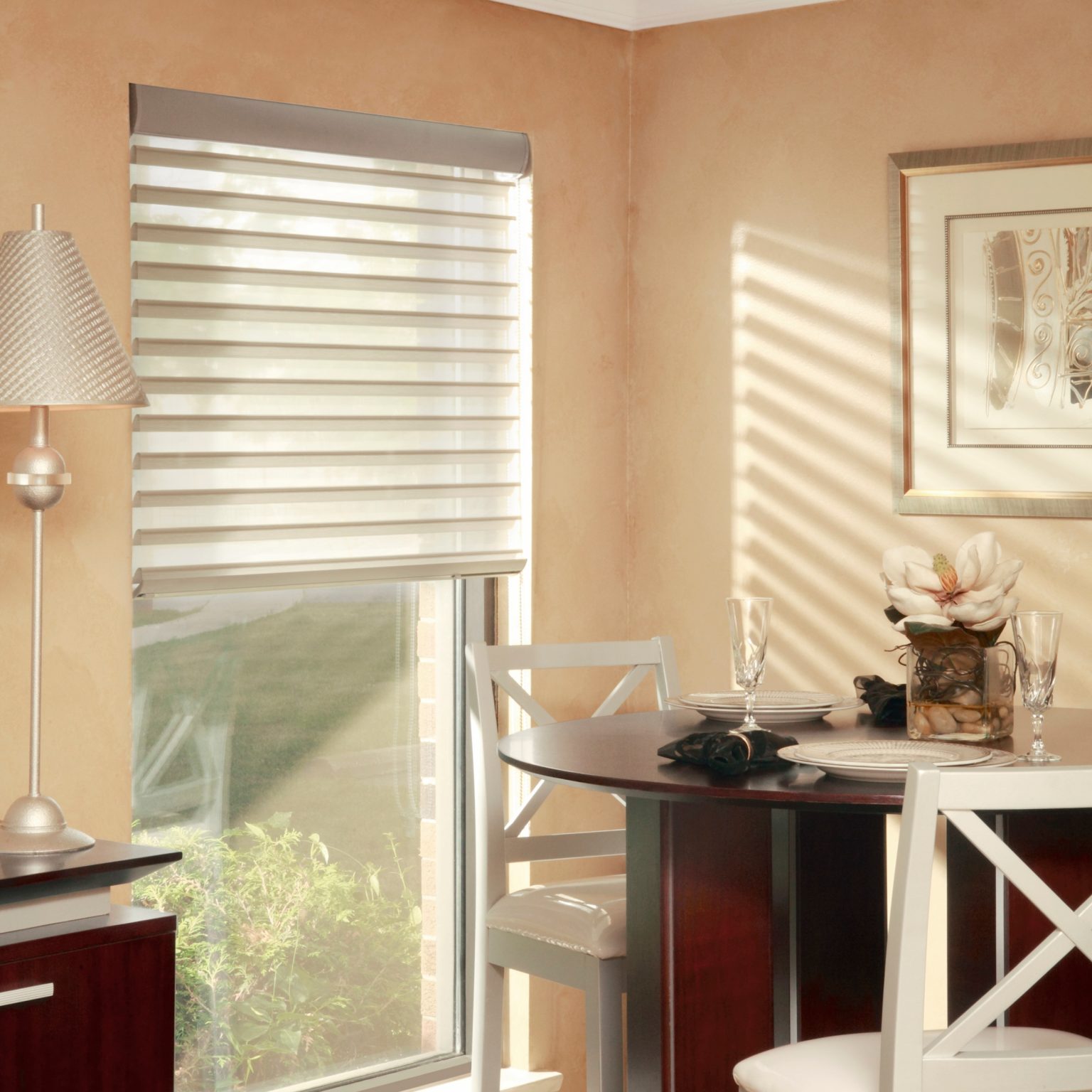 Sunset Shades HNBlinds Ottawa Free Estimate Call Today