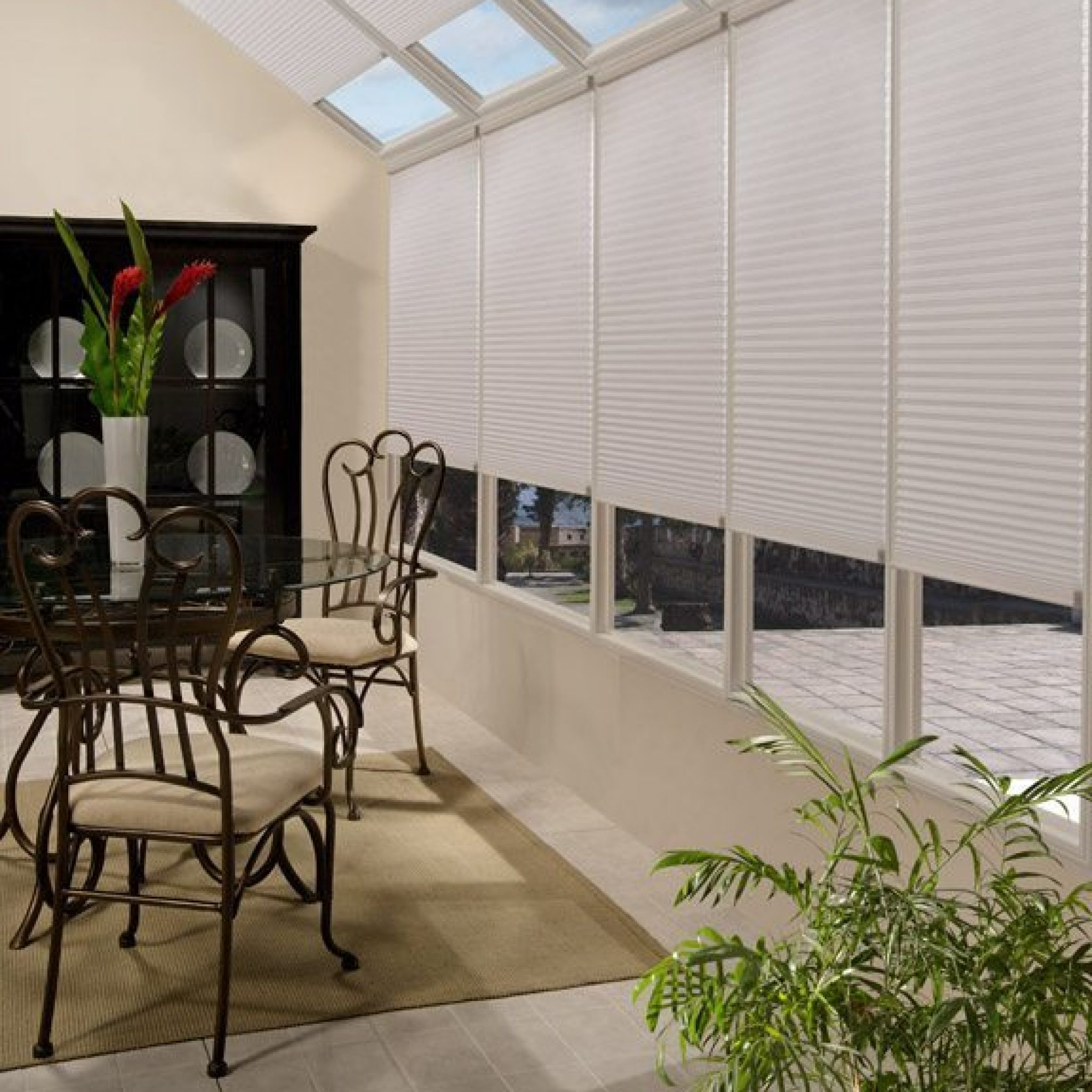 Cellular Shades HNBlinds Ottawa Free Estimate Call Today
